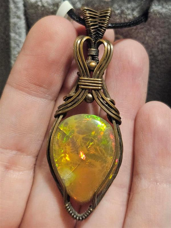 Heart of Solstice