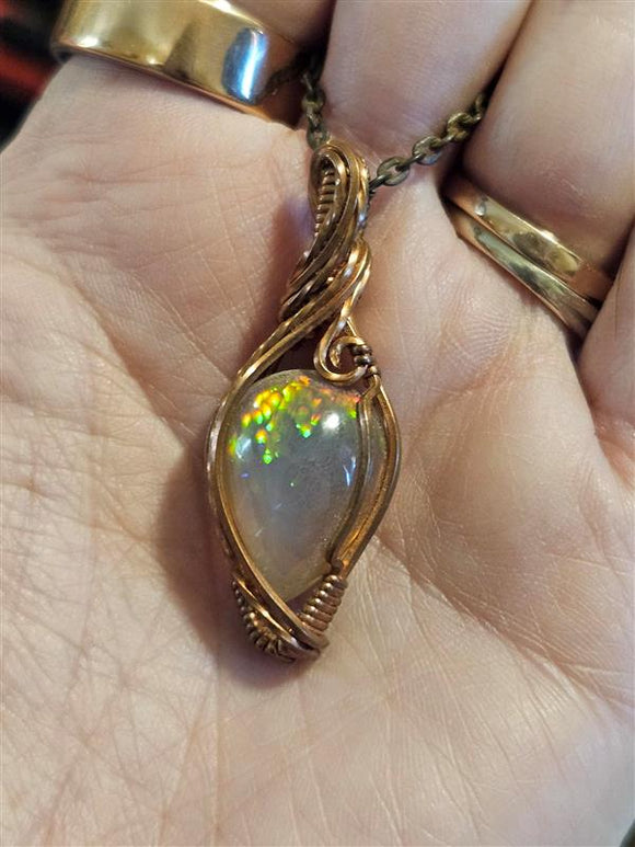 Serpent's Prism