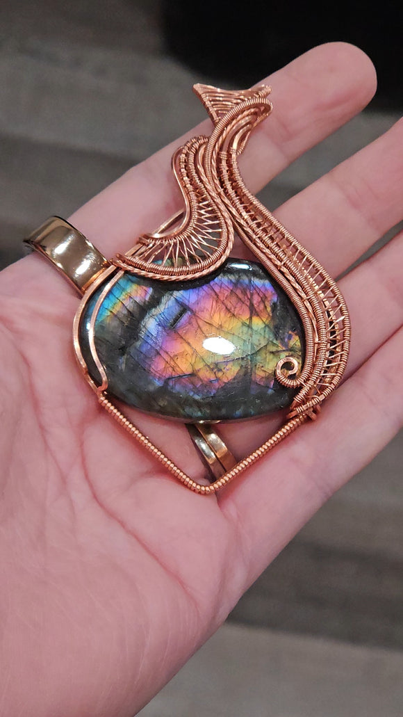 Veil of Starlight