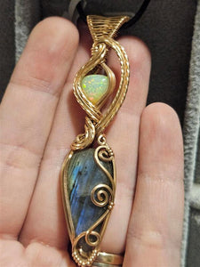 Celestial Veil