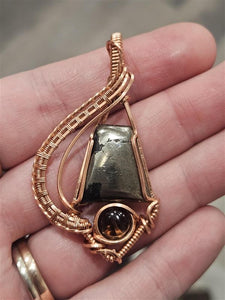 Obsidian Crown