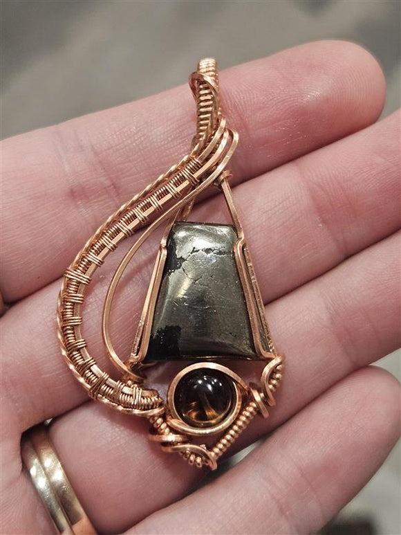 Obsidian Crown