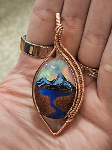 Opal Horizon