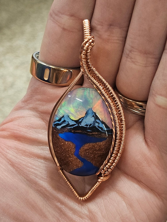Opal Horizon